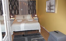 Barents Hotell